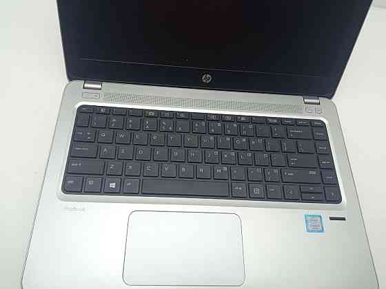 Ноутбук HP 430 g4 /i5-7/8Гб/0/АКБ - (Б клас) Луцк