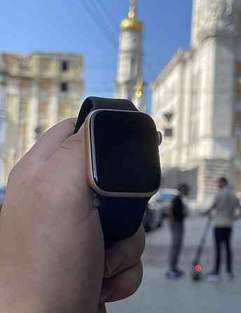 Apple Watch 5 44mm.Gold. Киев