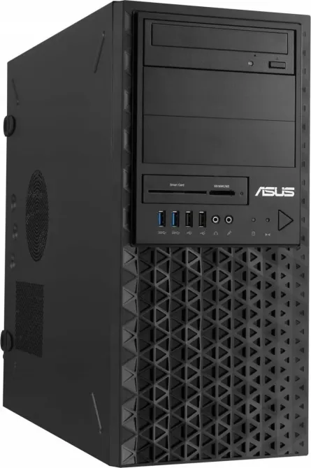 Сервер Asus Tower TS100-E11-PI4/300WIntel C256 Київ - фото 1