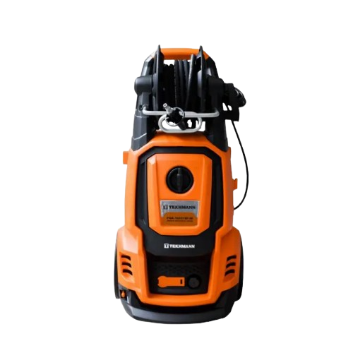 Мийка високого тиску 2100W 160 бар 420 л/год PWA-160/2100 IM Tekhmann Житомир