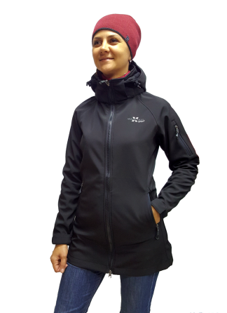 Ветровка WINDSTOPPER X Mountain Spirit 46 Киев