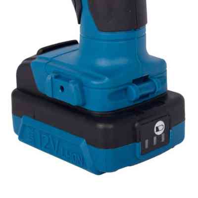 Шуруповерт Зеніт Профі ЗПША-12/15 DFR/B (853794) Винница