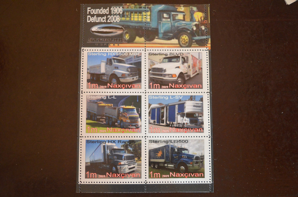 Транспорт. Техника. Автомобили. Не официальный выпуск (Г-1) Полтава - изображение 1