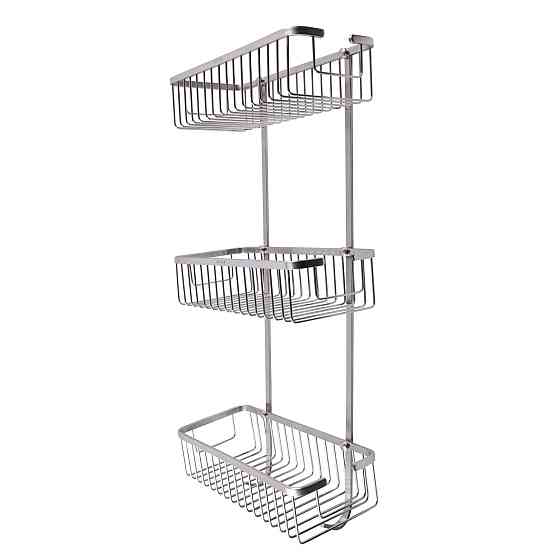 Полиця потрійна Globus Lux SQ9477 Луцк