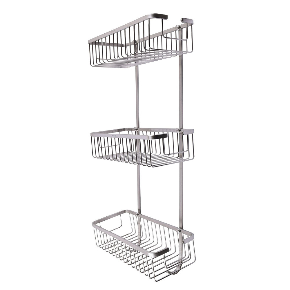 Полиця потрійна Globus Lux SQ9477 Луцк - изображение 2