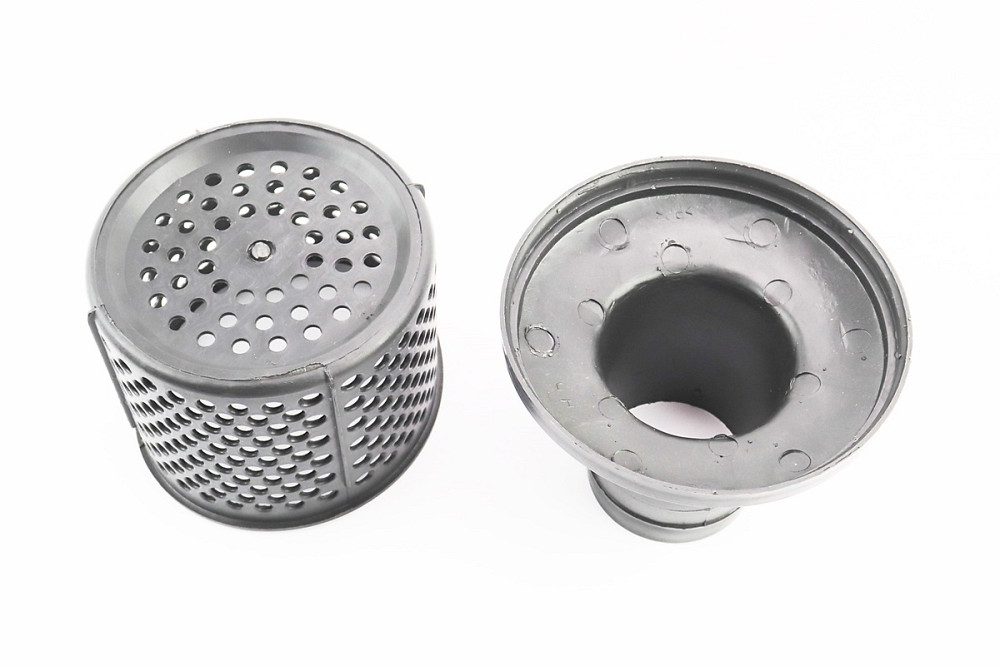 Фільтр водозабірний 3" Киев - изображение 2