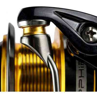 Катушка Favorite Sapphire 4000 SPHR401 7+1BB 5.21 (1693.51.20) Винница