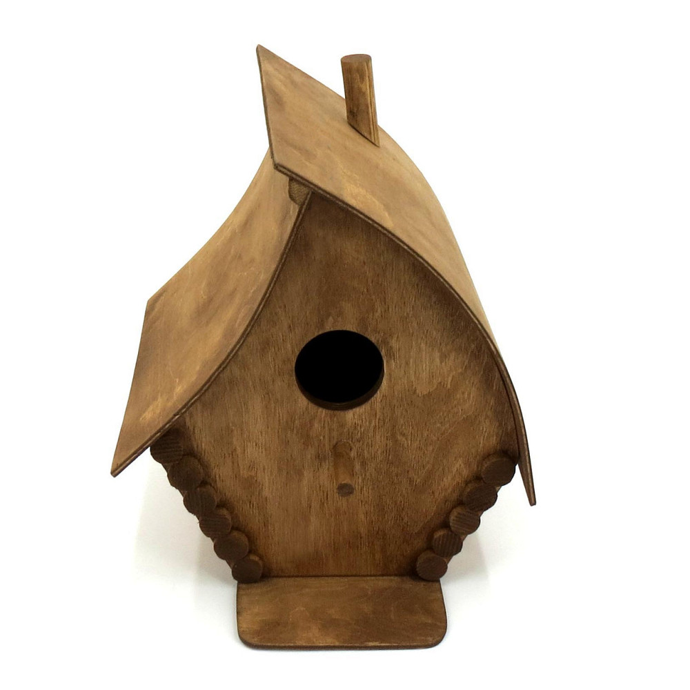 Скворечник садовый 