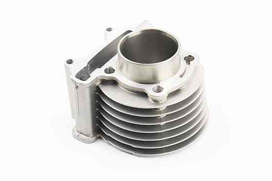 Циліндр к-кт (цпг) 125cc-52,4мм (палець 15мм), від 3шт -8% Київ