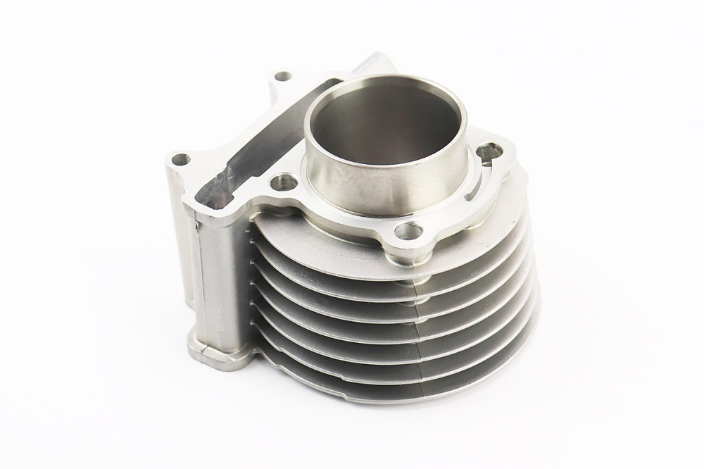 Циліндр к-кт (цпг) 125cc-52,4мм (палець 15мм), від 3шт -8% Киев - изображение 2