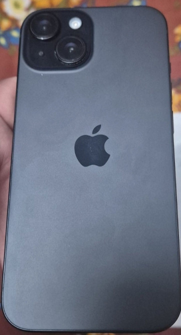 Айфон iPhone 15 128Gb. Київ - фото 1