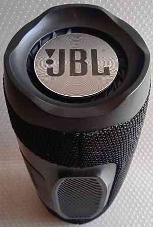 JBL Charge 4 | Нова, потужна, перевірена | Блютуз колонка Київ