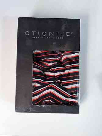 Труси чоловічі шорти ATLANTIC MH-845 XL Київ