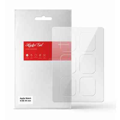 Пленка защитная Armorstandart Apple Watch SE 2022/SE 2020/6 44mm 6 шт. (ARM57755) Винница