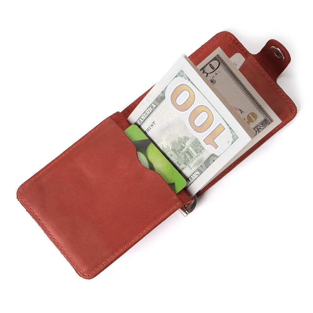 Зажим для купюр SHVIGEL 13788 Киев - изображение 8