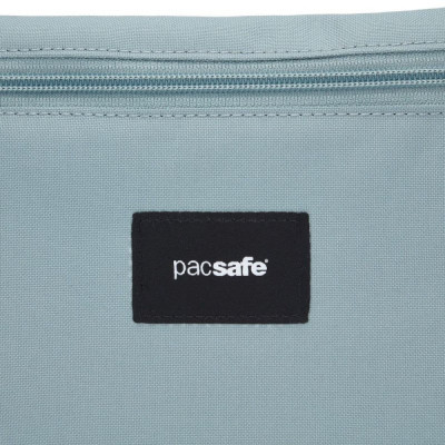 Сумка Pacsafe GO Crossbody pouch Мятная (35125528) Винница - изображение 10