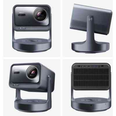 Проектор Hisense C2-ULTRA (20015101) Винница