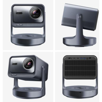 Проектор Hisense C2-ULTRA (20015101) Винница - изображение 5