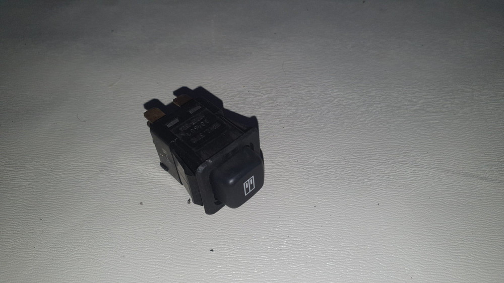 Кнопка відчинення дверей Богдан. Харків - фото 1