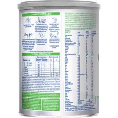 Детская смесь Nestle NAN ExpertPro Кисломолочная 400 г (1000007) Винница