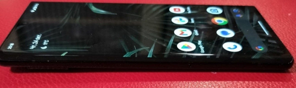 Телефон Google Pixel 6Pro , 12RAM 128Gb. Київ - фото 1