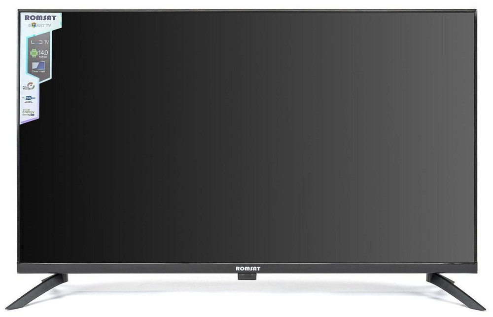 Телевізор Romsat 32HSH1950T2 ( Чорний ) Харків - фото 2