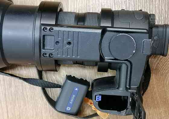 Фотоапарат Sony DSC-R1 + Обектив Sony. Київ