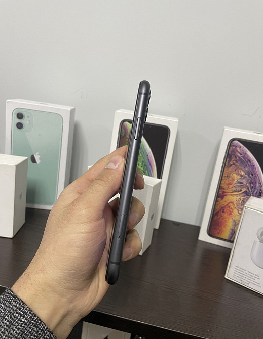 IPhone 11 128Gb Neverlock. Киев - изображение 2