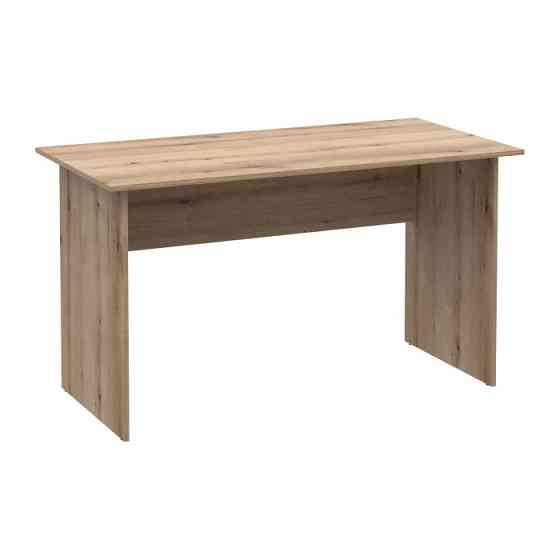 Стіл письмовий Doros Дуб Евок 120х60х78 (DRS-011503) Львів