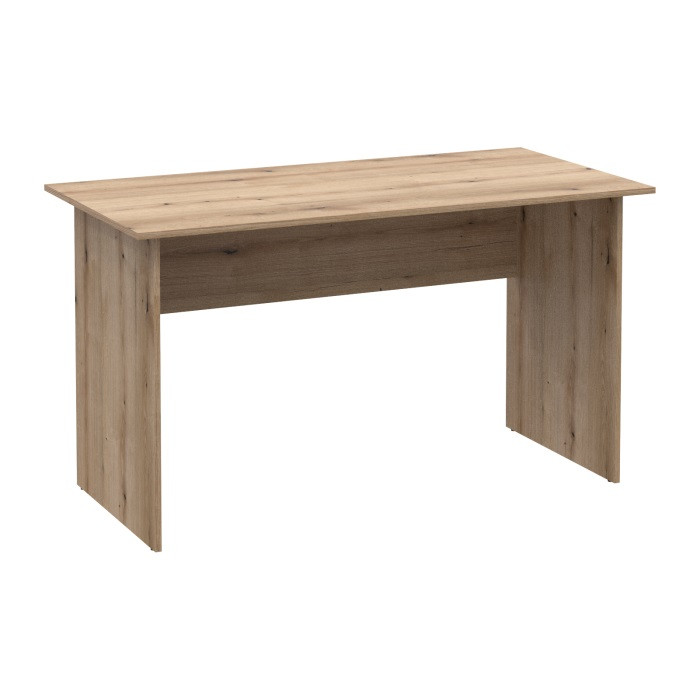 Стіл письмовий Doros Дуб Евок 120х60х78 (DRS-011503) Львів - фото 3