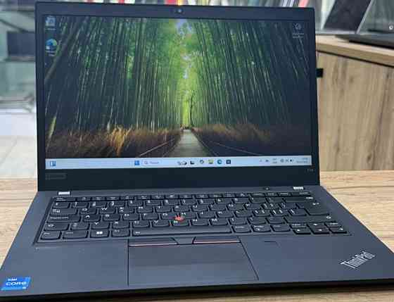Ноутбук Lenovo Think Pad t14 i5 , 16/512Gb. Харків