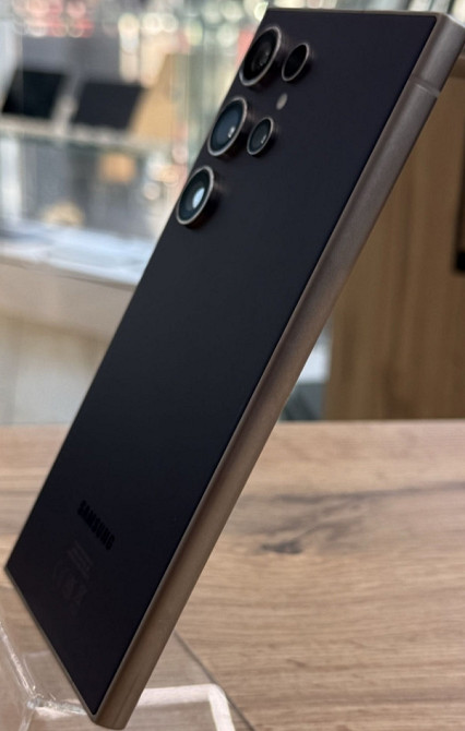 Смартфон Samsung s24 Ultra 12/512Gb. Violet. Київ - фото 5