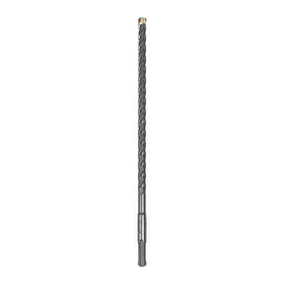 Бур SDS-PLUS 4C Contractor MILWAUKEE, O10х260мм Одеса