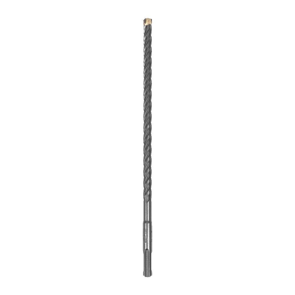 Бур SDS-PLUS 4C Contractor MILWAUKEE, O10х260мм Одеса - фото 1
