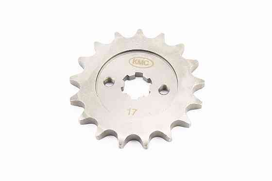 Зірка передня - 428H-17T BOXER BM/ВМX 150cc Київ