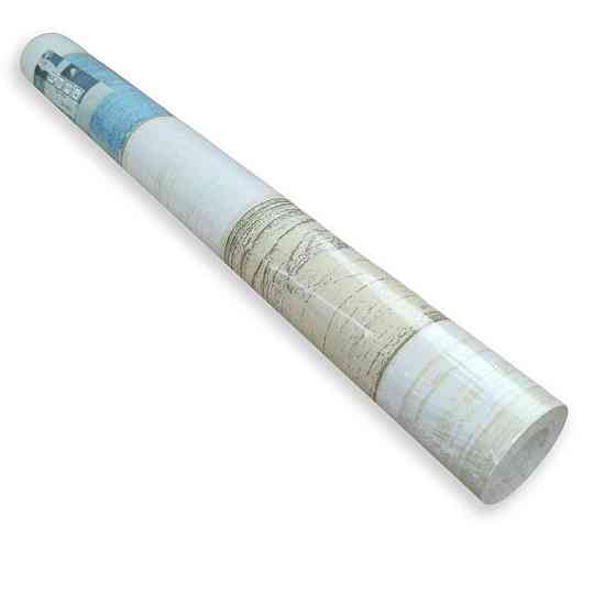 Самоклеюча плівка 0,45х10м х 0,07мм Молоде дерево SW-00001267 Київ