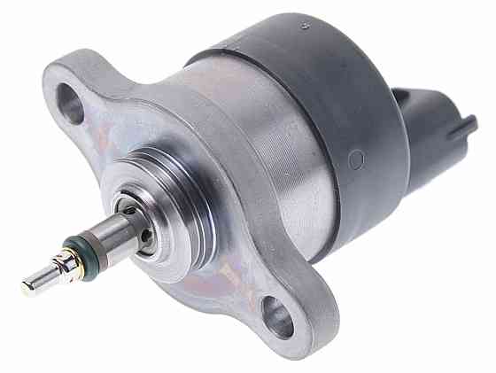 Регулятор давления топлива BOSH Fiat Ducato 2 тип 230/240 2,8HDi/JTD (0281002500) Киев