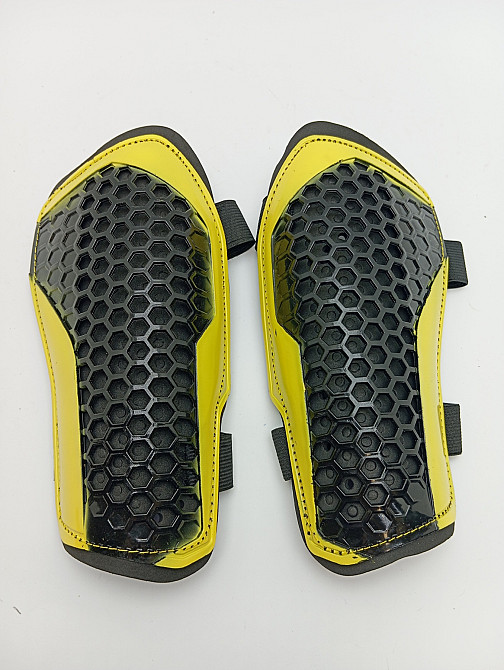 Футбольні щитки для дітей 22524 Луцк - изображение 4