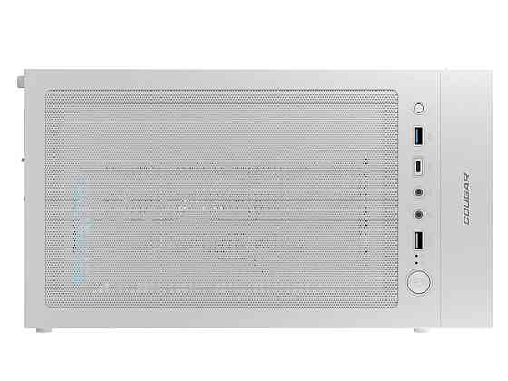 Корпус Cougar MX160 RGB White ( 15287 ) Харків