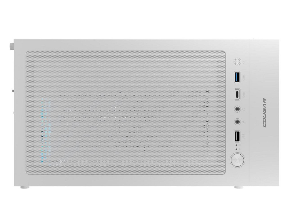Корпус Cougar MX160 RGB White ( 15287 ) Харків - фото 4