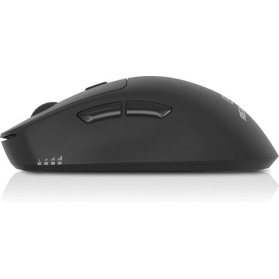 Мышка REAL-EL RM-355W Wireless Black (EL123200054) Винница - изображение 10