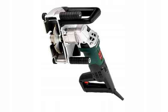 Штроборез METABO MFE 40 (604040510) Киев
