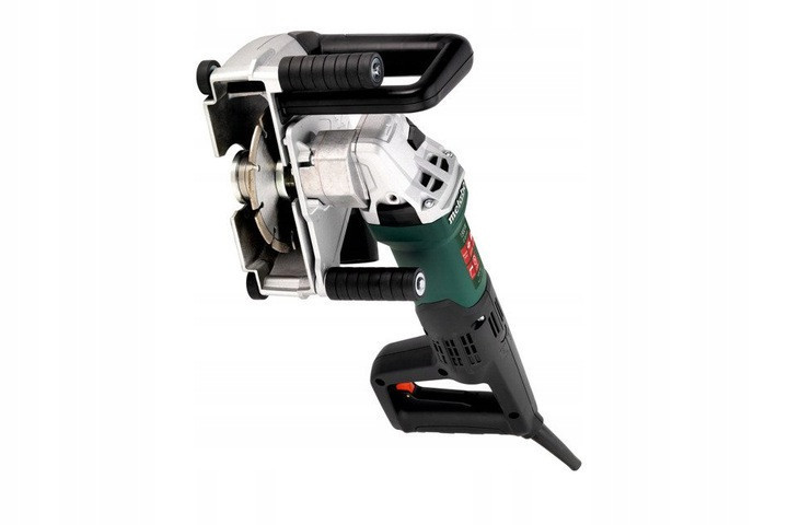 Штроборез METABO MFE 40 (604040510) Киев - изображение 3