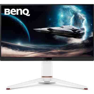 Монитор BenQ EX271U White (9H.LN2LB.TBE) Винница