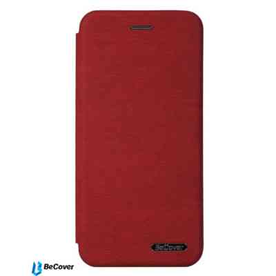 Чехол для мобильного телефона BeCover Exclusive Samsung Galaxy A52 SM-A525 Burgundy Red (707011) Винница