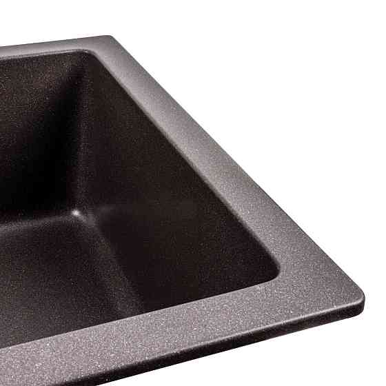 PLATINUM Гранітна мийка для кухні Platinum 7945 Paruana матовий Гренадін Київ