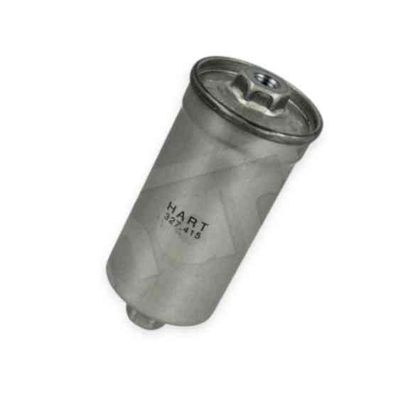 Фильтр Audi 80, 100, Volken Passat, Fiat Tipo, Punto 1.2-2.0i (1985-) топливный Мукачево