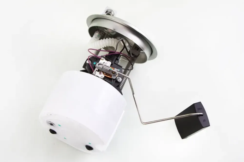 Насос EuroEx старий, паливний 2112 електр, 21083 висока панель Вінниця - фото 3