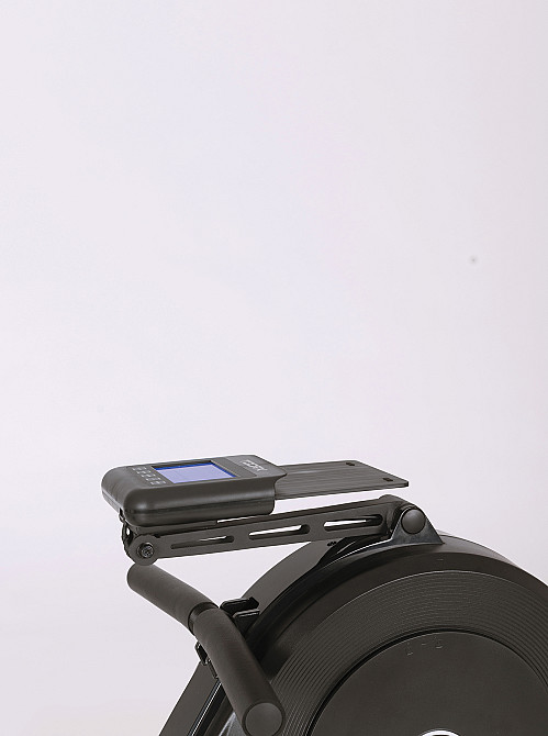 Гребной тренажер Toorx Rower RWX 300 (RWX-300) Киев - изображение 7