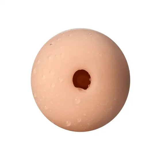 Мінімастурбатор Alive Mini Masturbator (Flesh) Львів
